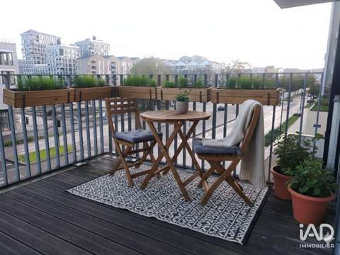 Vente appartement 4 pièces Vente appartement 4 pièces