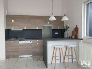 Vente appartement 4 pièces Vente appartement 4 pièces