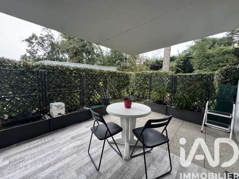 Vente appartement 4 pièces Bordeaux 33