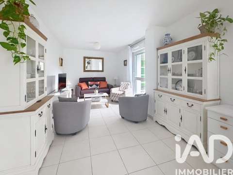 Vente appartement 4 pièces Vente appartement 4 pièces