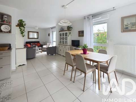 Vente appartement 4 pièces Vente appartement 4 pièces