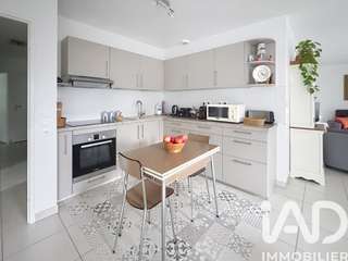 Vente appartement 4 pièces Vente appartement 4 pièces