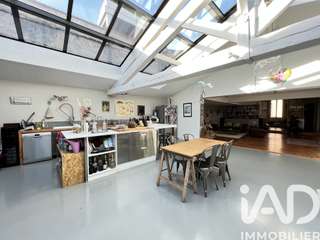 Vente appartement 6 pièces Vente appartement 6 pièces
