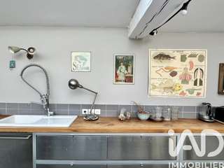 Vente appartement 6 pièces Vente appartement 6 pièces
