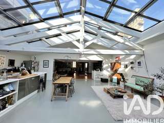 Vente appartement 6 pièces Vente appartement 6 pièces