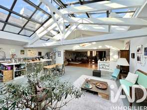 Vente Appartement 6 pièces +Bordeaux