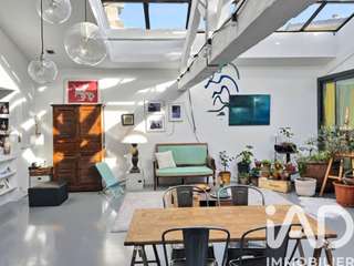 Vente appartement 6 pièces Vente appartement 6 pièces