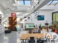 Vente appartement 6 pièces