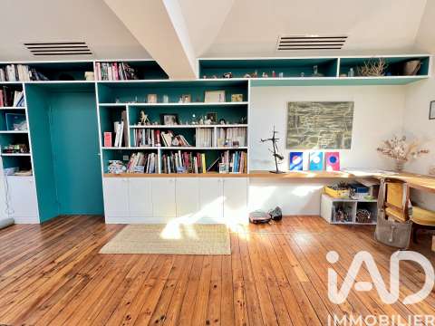 Vente appartement 6 pièces Vente appartement 6 pièces