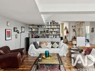 Vente appartement 6 pièces Vente appartement 6 pièces