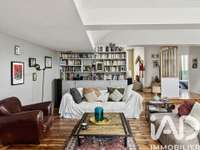 Vente appartement 6 pièces