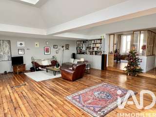 Vente appartement 6 pièces Vente appartement 6 pièces