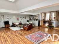 Vente appartement 6 pièces