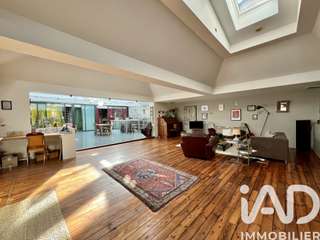 Vente appartement 6 pièces Vente appartement 6 pièces