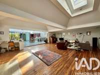 Vente appartement 6 pièces