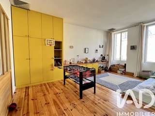 Vente appartement 6 pièces Vente appartement 6 pièces
