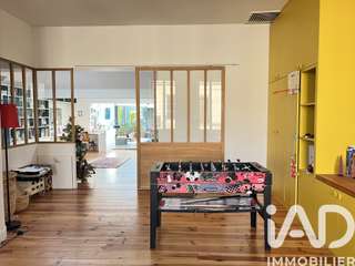 Vente appartement 6 pièces Vente appartement 6 pièces