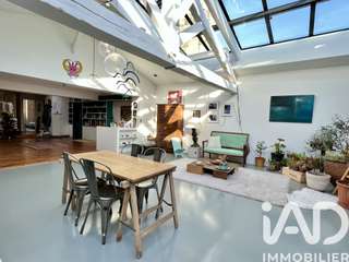 Vente appartement 6 pièces Vente appartement 6 pièces