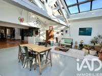 Vente appartement 6 pièces