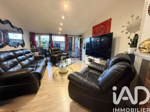 Vente appartement 2 pièces Bordeaux 33