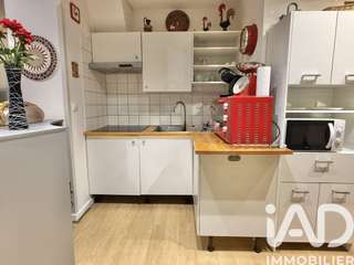 Vente appartement 2 pièces Vente appartement 2 pièces