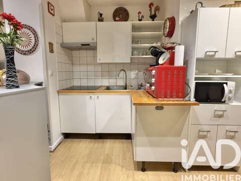Vente appartement 2 pièces Vente appartement 2 pièces