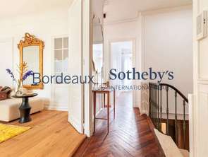 Vente Appartement 6 pièces +Bordeaux