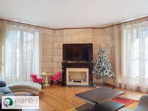 Vente Appartement 4 piècesBordeaux