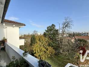 Vente Appartement 4 piècesBordeaux