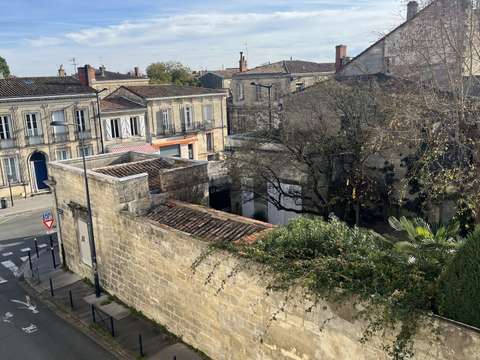 Vente appartement 1 pièce Bordeaux 33