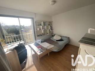 Vente appartement 1 pièce Vente appartement 1 pièce