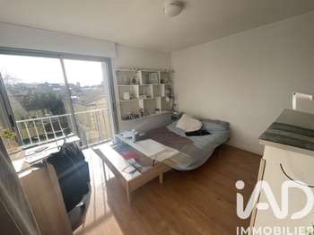 Vente appartement 1 pièce Vente appartement 1 pièce