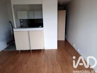 Vente appartement 1 pièce Vente appartement 1 pièce