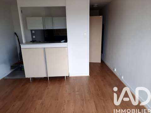 Vente appartement 1 pièce Vente appartement 1 pièce