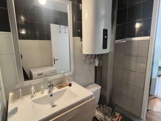 Vente appartement 1 pièce Vente appartement 1 pièce