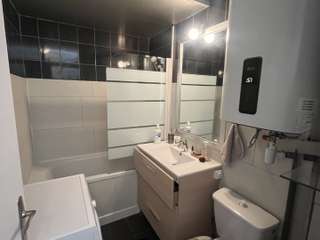 Vente appartement 1 pièce Vente appartement 1 pièce
