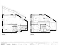 Vente appartement 5 pièces Vente appartement 5 pièces