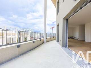 Vente appartement 5 pièces Vente appartement 5 pièces
