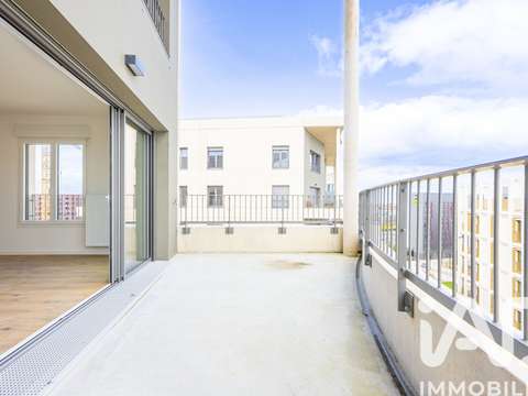 Vente appartement 5 pièces Vente appartement 5 pièces