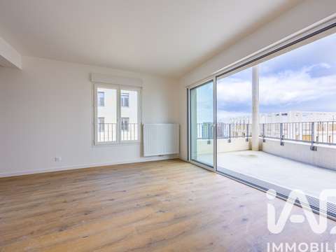 Vente appartement 5 pièces Vente appartement 5 pièces