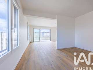 Vente appartement 5 pièces Vente appartement 5 pièces