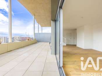 Vente appartement 4 pièces Bordeaux 33
