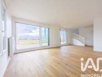 Vente Appartement 4 piècesBordeaux