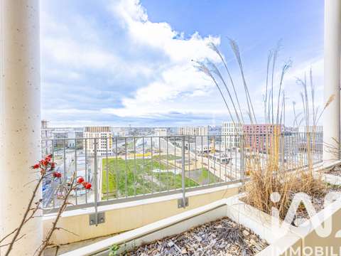 Vente appartement 4 pièces Vente appartement 4 pièces