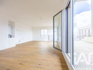 Vente appartement 4 pièces Vente appartement 4 pièces