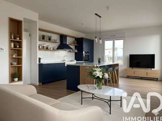 Vente appartement 5 pièces Vente appartement 5 pièces