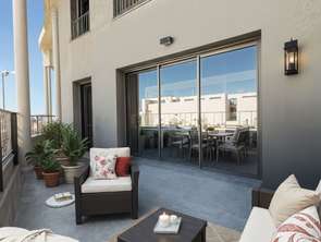 Vente Appartement 5 piècesBordeaux