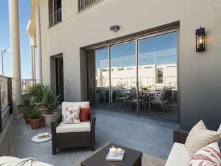 Vente appartement 5 pièces Vente appartement 5 pièces