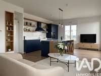 Vente appartement 5 pièces