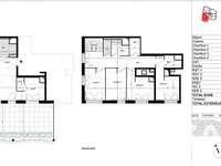 Vente appartement 5 pièces Vente appartement 5 pièces